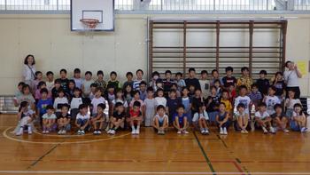 2学期も仲良く楽しもうの画像2