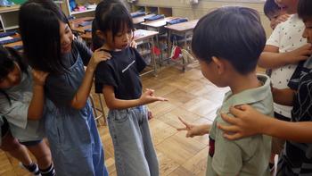 1学期が終わりましたの画像2
