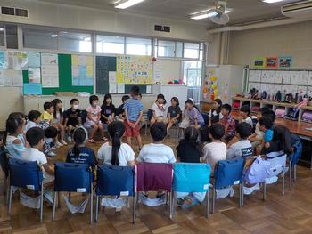1学期が終わりましたの画像3