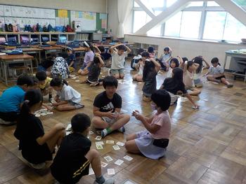 1学期が終わりましたの画像4