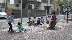5月7日（火曜日）進級して1か月ですの画像2