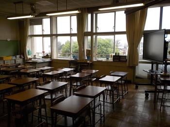 8月30日　2学期が始まるよの画像1