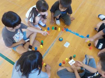 7月22日（月曜日）「PTA学年行事」「保護者面談」の画像1