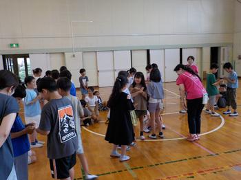 7月22日（月曜日）「PTA学年行事」「保護者面談」の画像3