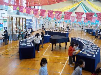 1月18日（土曜日）展覧会の画像3
