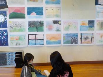 1月18日（土曜日）展覧会の画像4