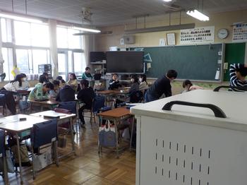 12月20日（金曜日）冬休みももうすぐの画像3