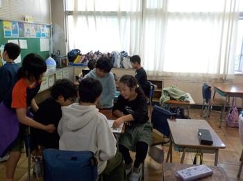 12月20日（金曜日）冬休みももうすぐの画像7