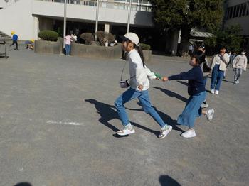 11月8日（金曜日）体育での画像3