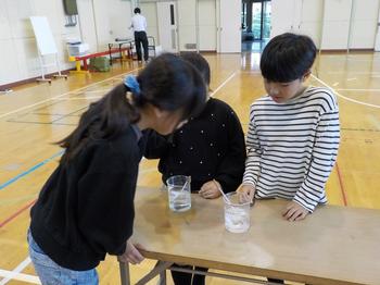 10月25日（金曜日）下水道キャラバンの画像4