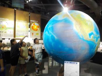 7月12日（金曜日）多摩六都科学館の画像5