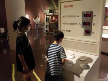 7月12日（金曜日）多摩六都科学館の画像6