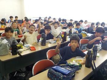 7月12日（金曜日）多摩六都科学館の画像9