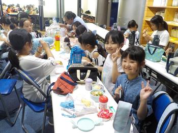 7月12日（金曜日）多摩六都科学館の画像10