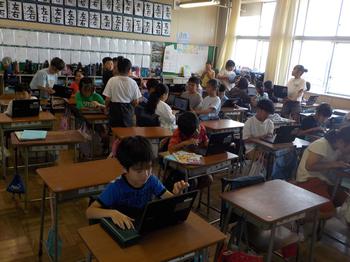 7月5日（金曜日）地域防災マップ発表の画像