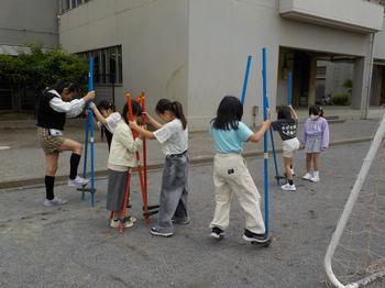 5月24日（金曜日）離任式の画像5