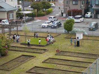5月2日（木曜日）いつも全力の画像1