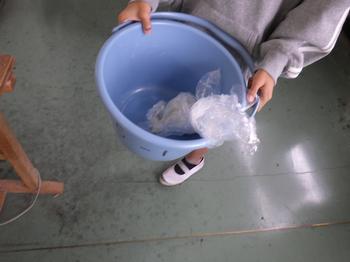 11月26日（火曜日）食育指導から1週間後の画像2