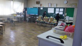 11月1日（金曜日）「にじいろ集会」の画像2