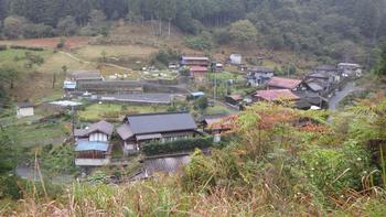 全体会ー里山風景の画像2