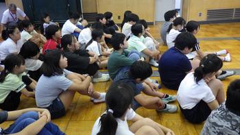 10月2日（水曜日）周年プロジェクトの画像3
