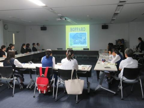 6月14日(木曜日)午後7時~9時 市役所2階会議室の画像1
