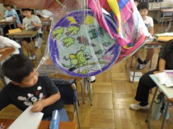 9月12日（木曜日）移動教室1週間前の画像1