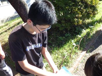9月11日（水曜日）生活目標の画像2