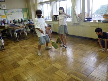 5年生の様子の画像2