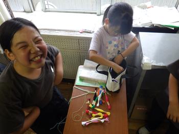 クラブ活動や委員会活動の画像1