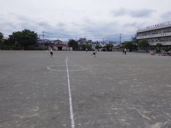 6月3日（月曜日）クラブ活動の画像5