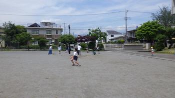 5月21日（火曜日）中休みの画像5