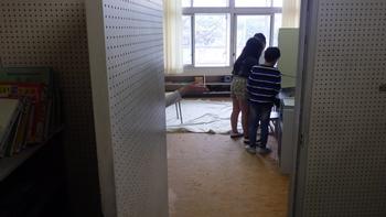 5月14日（火曜日）国語・学活　「委員会活動～インタビューも～」の画像2