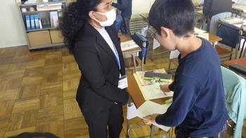外国語活動の画像1