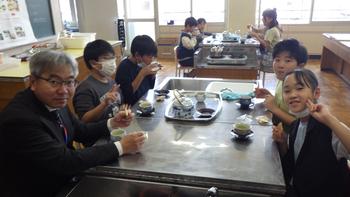  4月30日　家庭科「私の生活、大発見！」の画像1
