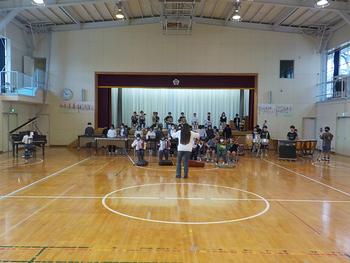 6年　小学校音楽会へラストスパート！の画像1