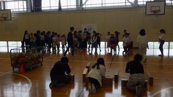 6年　にじいろ集会　大成功！の画像2