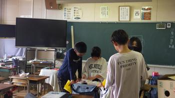 6年　にじいろ集会へ向けてラストスパート！の画像1
