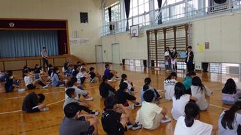 6学年　日光・群馬移動教室へ行ってきます！（6月14日）の画像1