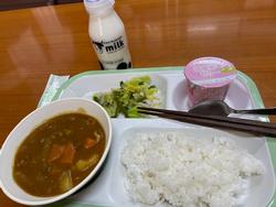12月24日（火曜日）の給食の画像