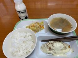 12月18日（水曜日）の給食の画像