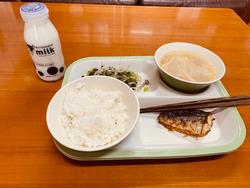 12月13日（金曜日）の給食の画像