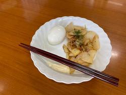 6年生の調理実習の画像1