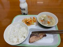 11月20日（水曜日）の給食の画像
