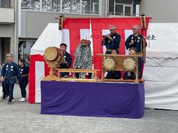 11月16日（土曜日）の校長ブログの画像1
