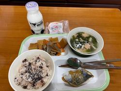 11月15日（金曜日）の給食の画像