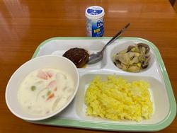 11月13日（水曜日）の給食の画像