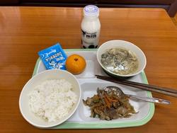 11月7日（木曜日）の校長ブログの画像