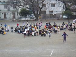 11月6日（水曜日）の校長ブログの画像