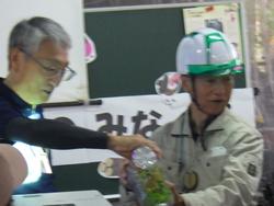 10月25日（金曜日）の校長ブログの画像1